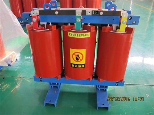 掇刀SCB12-315KVA/10KV/0.4KV干式变压器