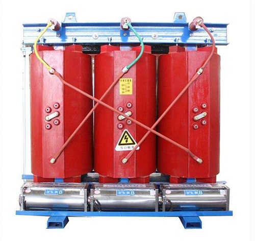 掇刀SCB10-400kva/10KV/0.4KV干式变压器