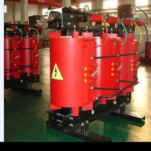 掇刀SCB14-80KVA干式变压器